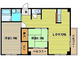 阪神本線 御影駅 徒歩5分 3階/-