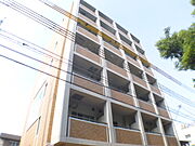 安心の大手建設メーカー施工マンション