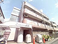 兵庫県神戸市東灘区御影本町6丁目：物件画像／株式会社ハウスプランニング　御影店