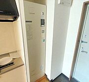電気給湯器