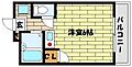 Crescendo24階5.0万円