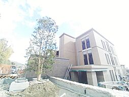 阪急神戸本線 御影駅 徒歩3分