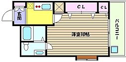 阪神本線 御影駅 徒歩8分