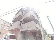 外観　北西から