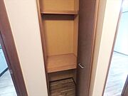 廊下の収納