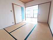 和室6帖