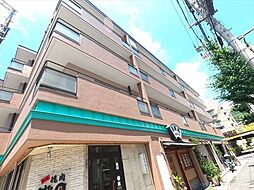 東海道・山陽本線 摂津本山駅 徒歩5分