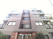 外観　正面