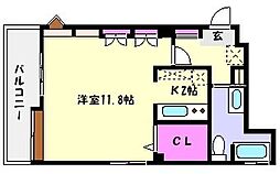 JR東海道・山陽本線 甲南山手駅 徒歩8分