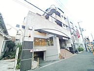 兵庫県神戸市東灘区本山中町1丁目：物件画像／株式会社ハウスプランニング　御影店
