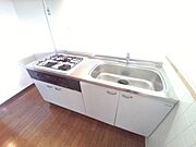 システムキッチン