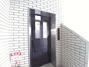 エレベーター完備