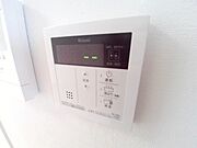 給湯リモコン