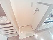 室内洗濯パン