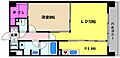 サニープレイス西芦屋2号館10階9.8万円