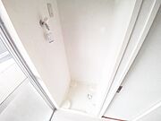 室内洗濯パン