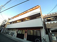 兵庫県神戸市東灘区魚崎西町4丁目：物件画像／株式会社ハウスプランニング　御影店
