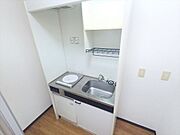 キッチン全体