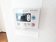 給湯リモコン