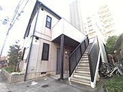 建物入り口