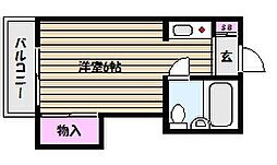 阪神本線 深江駅 徒歩3分