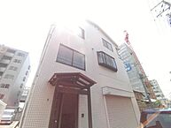 兵庫県神戸市東灘区深江本町3丁目：物件画像／株式会社ハウスプランニング　御影店