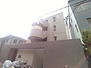 外観　北西から