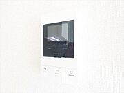 TVモニターフォン