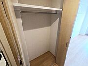 クローゼット
