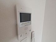 TVモニターフォン