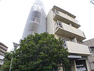 兵庫県神戸市東灘区住吉南町5丁目：物件画像／株式会社ハウスプランニング　御影店