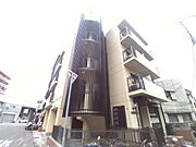 外観　広角