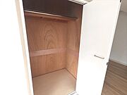 クローゼット