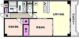 阪神本線 深江駅 徒歩9分