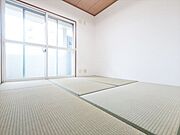 和室4.5帖