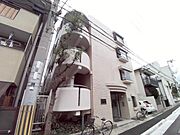 タイル貼りで綺麗です