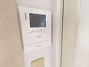 TVモニターフォン