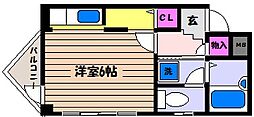 阪神本線 御影駅 徒歩1分
