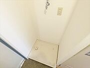 室内洗濯パン