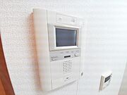 TVモニターフォン
