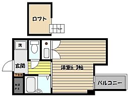 阪神本線 魚崎駅 徒歩4分 3階/-