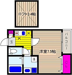 阪神本線 魚崎駅 徒歩2分 1階/-
