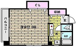 阪神本線 御影駅 徒歩3分