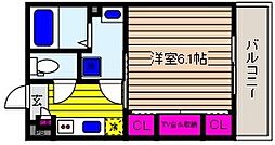 阪神本線 魚崎駅 徒歩4分 1階/-