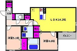 阪神本線 住吉駅 徒歩2分 3階/-