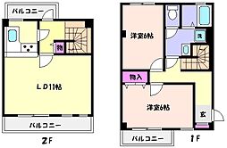JR東海道・山陽本線 住吉駅 徒歩4分 4階/-