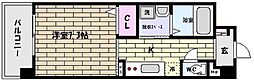 阪神本線 御影駅 徒歩9分