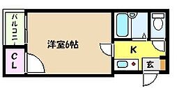 阪神本線 御影駅 徒歩9分