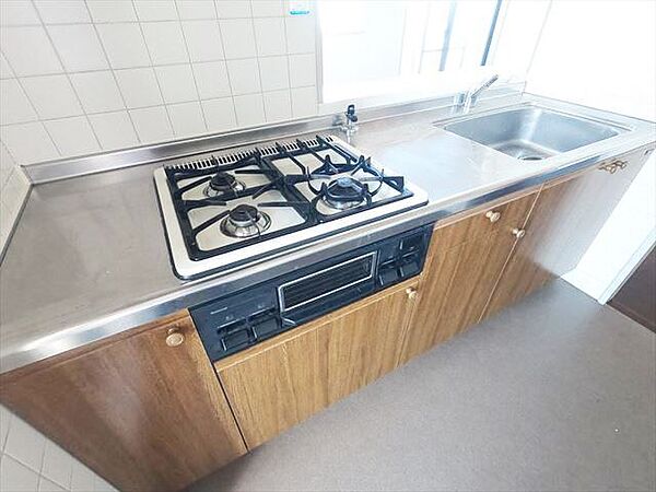 キッチン