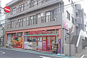 桜ハイム 101 ｜ 東京都豊島区南大塚１丁目（賃貸アパート1K・1階・18.75㎡） その15